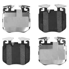 Rolls-Royce Cullinan Front Brake Pad Set 6888459
