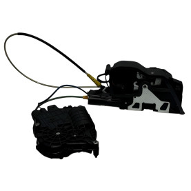 Rolls-Royce Dawn Wraith Left Door Latch Assembly 51217304761