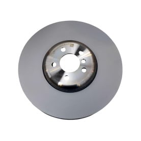 Rolls-Royce Ghost Front Right Brake Disc Rotor 6894380