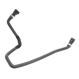Rolls-Royce Ghost Wraith Dawn Expansion Tank Coolant Hose 7593898