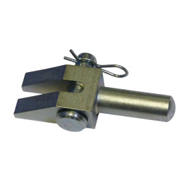 Rolls-Royce Modified Front Wheel Cylinder Operating Jaw & Pin RG8490