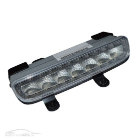 Rolls-Royce Phantom Series II Right Hand LED Daytime Running Light 63110405102