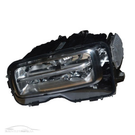 Rolls-Royce Phantom Left Hand LH LED Headlamp 63112210813