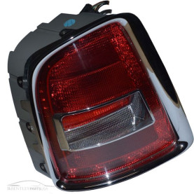 Rolls-Royce Phantom Series II Left Hand LH Tail Lamp 63210304317