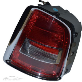 Rolls-Royce Phantom Series II Right Hand RH Tail Light 63210304318