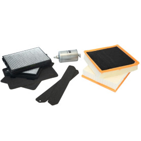 Rolls-Royce Silver Seraph Interim Service Kit SERAPHKIT2