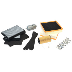 Rolls-Royce Silver Seraph Major Service Kit SERAPHKIT1