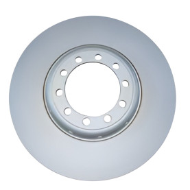 Rolls-Royce Silver Shadow Front Solid Brake Disc UG12114