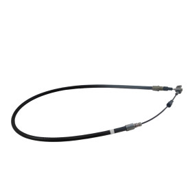 Rolls-Royce Silver Spirit Spur Front Handbrake Cable UT14392PA