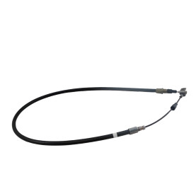 Rolls-Royce Silver Spirit Spur Front Handbrake Cable UT14393PA