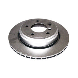Rolls Royce Silver Seraph Rear Brake Rotors 98 - 00 | PC24943PC