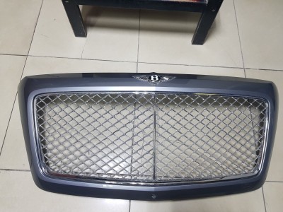 bentley bentayga grill 36A853653A