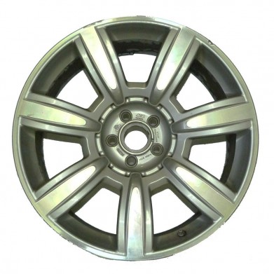 bentley alloy wheel rim 20 3W0601025S