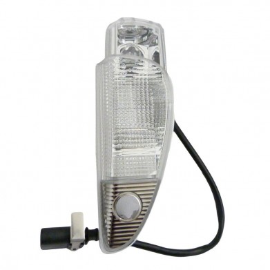 bentley continental gtc right lamp 3W0941072F