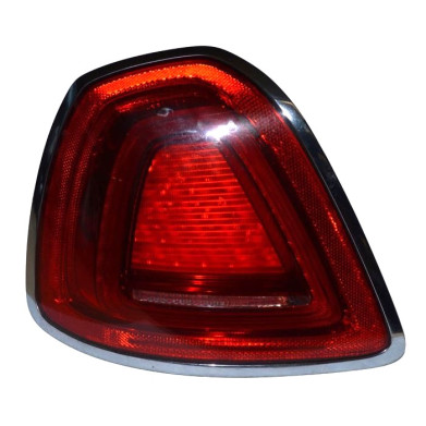 Rolls-Royce Ghost RR4 Rear Left Tail Light — 63217267559