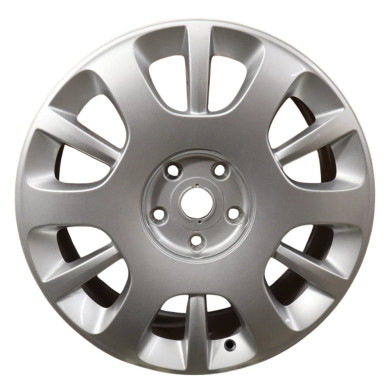 Bentley Arnage 19 x 8J ET61 Chrome Wheel PD110854PA