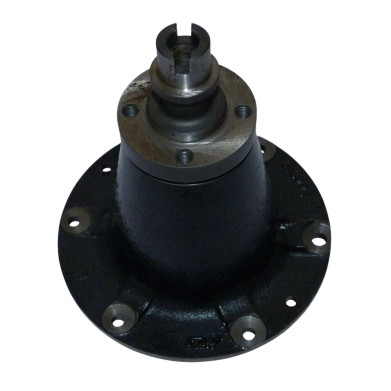Water Pump & Impeller Assembly 1981–1983 | UE42285