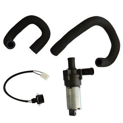 Bentley Arnage Azure Auxiliary Cooling Pump 3Z0198953A