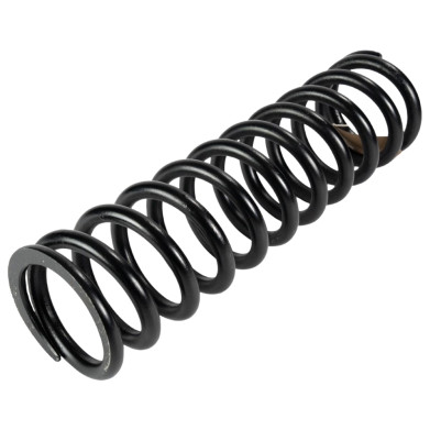 Bentley Arnage Front Coil Spring PD22919PC
