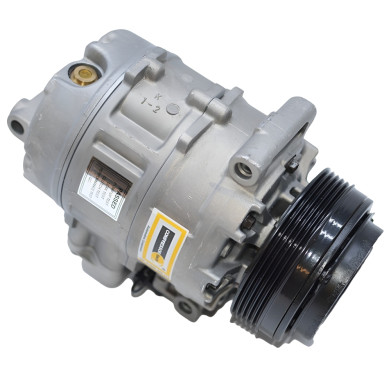 Bentley Arnage Green Label Air Conditioning Compressor PA22565PD