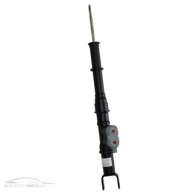 Bentley Arnage Front Shock Absorber RH - Reconditioned PD100782PBSXR | Exotic Car Parts USA