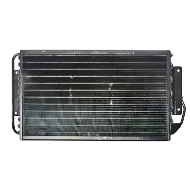 Bentley Arnage Red Label Air Conditioning Condenser PA55652PC
