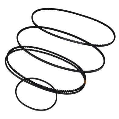 Bentley Arnage Red Label Fan Belt Kit 2000-2002 BELTKIT12