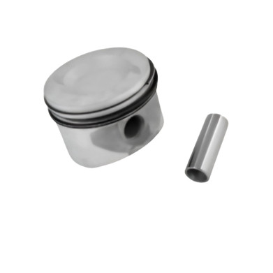 Bentley Arnage Red Label Piston & Rings S Grade 8:1 Compression Ratio UE72397