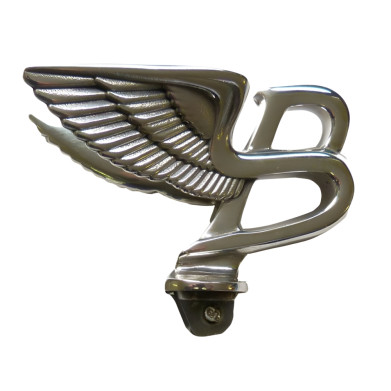 Bentley Arnage Retractable Flying B Mascot 3Z0853679A