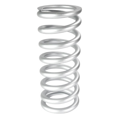 Bentley Arnage Right Rear Coil Spring PD32865PA