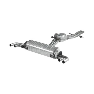 Bentley Azure Brooklands Right Rear Shock Absorber PD116406PB
