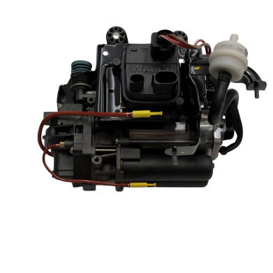 Bentley Bentayga Air Suspension Compressor 4M0616005H