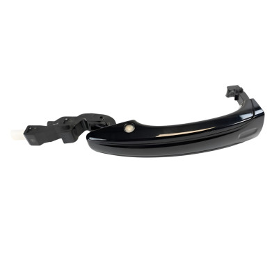 Bentley Bentayga Front Right Black Door Handle 36A837206EGRU
