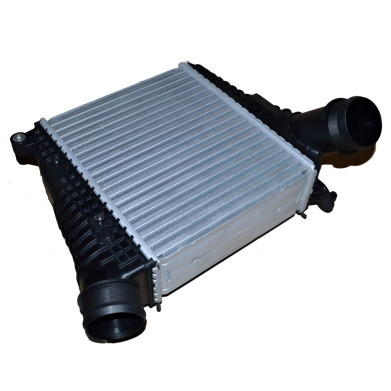 Bentley Bentayga Left Charge Air Cooler 36A145803
