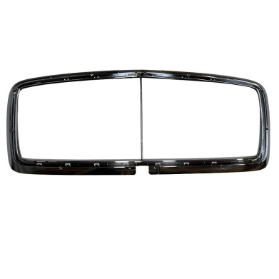 Bentley Bentayga Radiator Grille Inner Frame Chrome 36A853667F