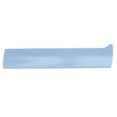 Bentley Bentayga Right Front Lower Door Moulding 36A853054GRU