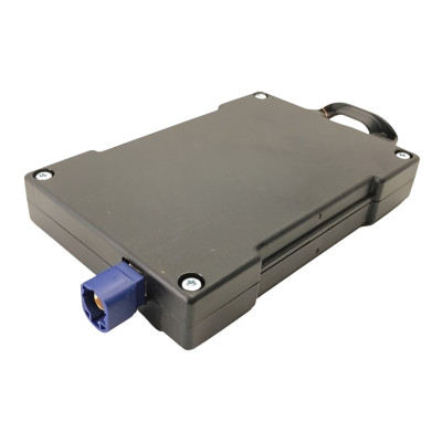Bentley Bentayga TV System Chip-Card Reader 4N0919805