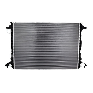Bentley Bentayga W12 Radiator 4M0121251N
