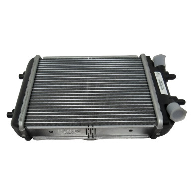 Bentley Charge Air Cooler Radiator 3W0122205