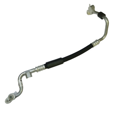 Bentley Continental A/C Hose Condenser to Compressor 3W0260701G