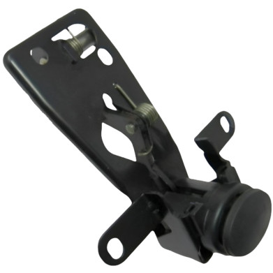Bentley Continental GT GTC Flying Spur Hood Latch Catch Hook 3W0823480J