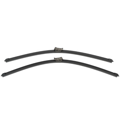 Bentley Continental GT GTC Front Wiper Blade Set 3SC955427A