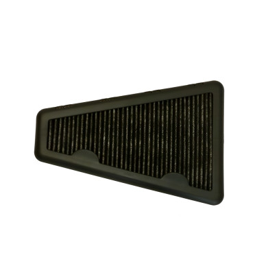 Bentley Continental GT GTC Right Pollen Filter 3D1819620B