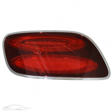 Bentley Continental Gt Gtc Speed Left Tail Light
