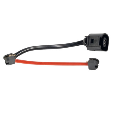 Bentley Continental GT Rear Brake Pad Sensor Wire 7PP907637A