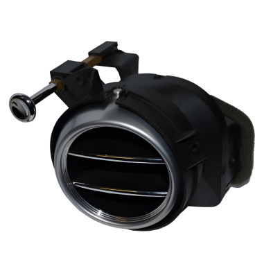 Bentley Continental Right Hand Interior Air Vent 3W0819202F