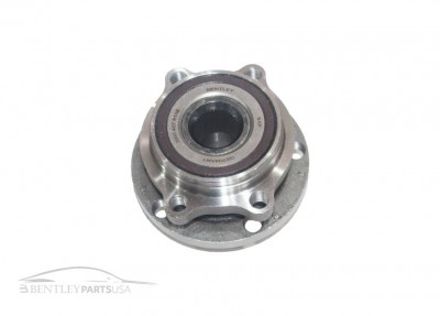 Bentley Continental Wheel Hub Bearing 3W0407613E