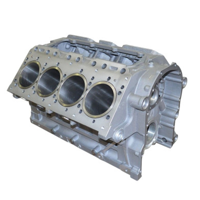 Bentley Crankcase PB100653PF