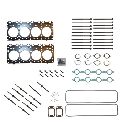 Bentley Decoke Kit RH3444