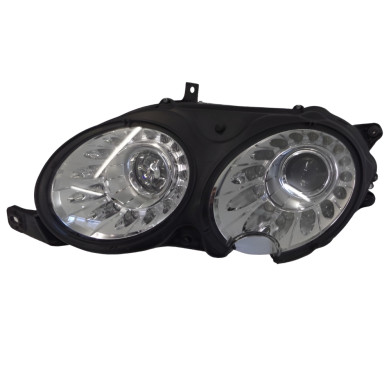 Bentley Flying Spur Left Hand Headlamp 4W1941015H